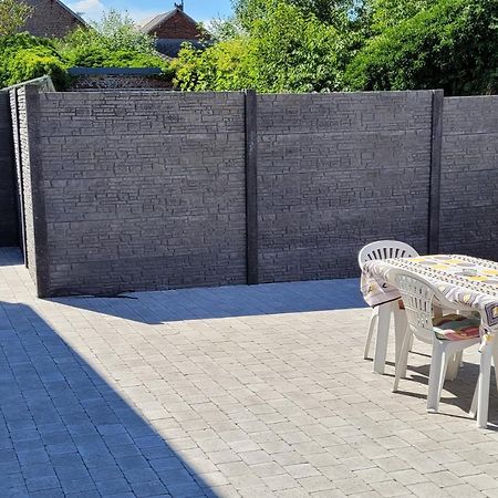 Il Vialetto, Appartement Capri, Spacieux, Tout Confort, Au Calme Jeumont Bagian luar foto